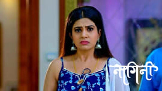 Nagini season 1 episode 181 on Zee5