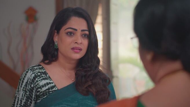 Ninaithen Vandhai season 1 episode 15 on Zee5