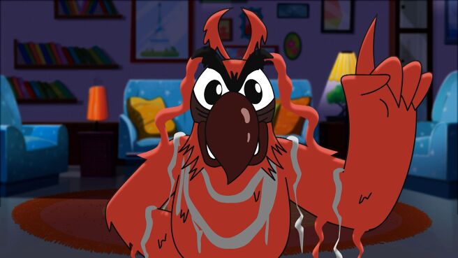 Honey Bunny Ka Jholmaal season 1 episode 6 on Sony LIV