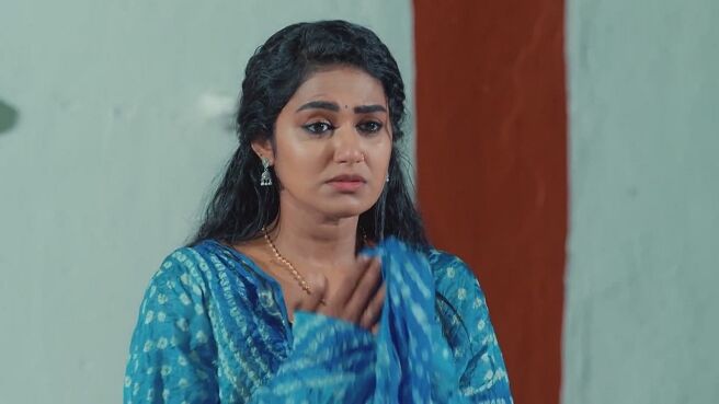 Snehapoorvam Shyama season 1 episode 18 on Zee5