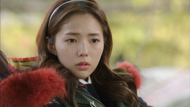 Cheer Up season 1 episode 8 on Zee5