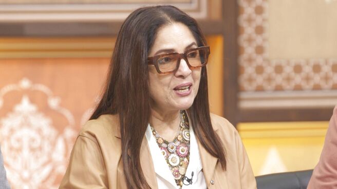 Waqt Ka Swaad on Sony LIV