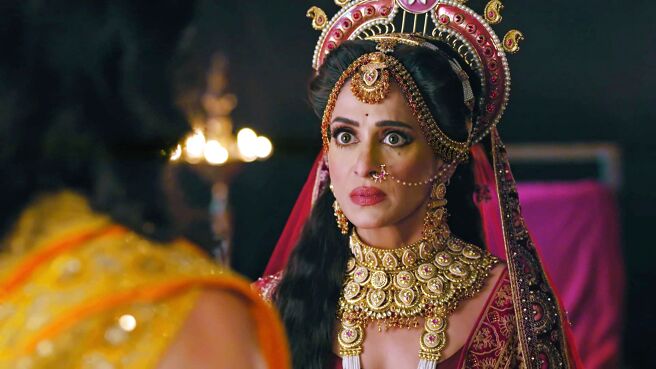 Shrimad Ramayan (Marathi) season 1 episode 23 on Sony LIV