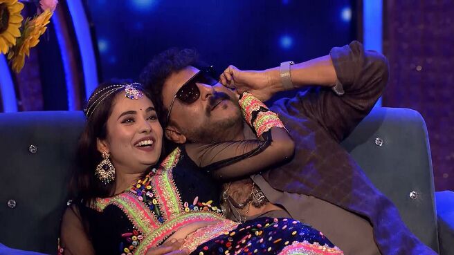 Bharjari Bachelors - Season 2 season 1 episode 36 on Zee5