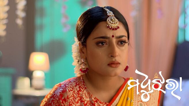 Madhu Jhara season 1 episode 35 on Zee5