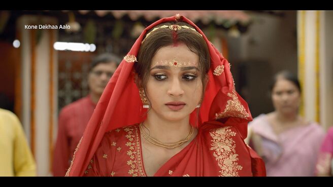 Kone Dekhaa Alo season 1 episode 1 on Zee5