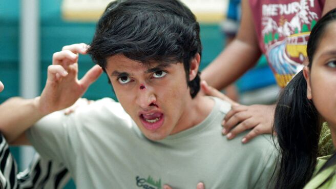 Itti Si Khushi season 1 episode 4 on Sony LIV