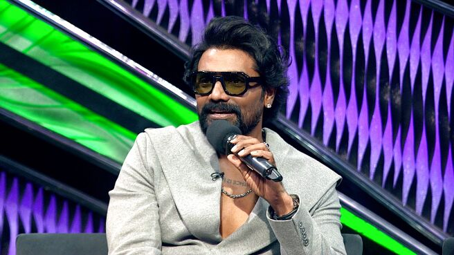 India's Best Dancer vs Super Dancer: Champions ka Tashan season 1 episode 8 on Sony LIV