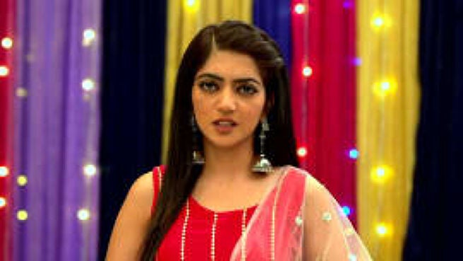 Geet Dholi season 1 episode 446 on Zee5