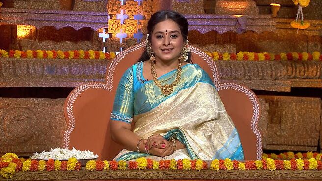Bhavishya Darshana season 1 episode 3 on Zee5