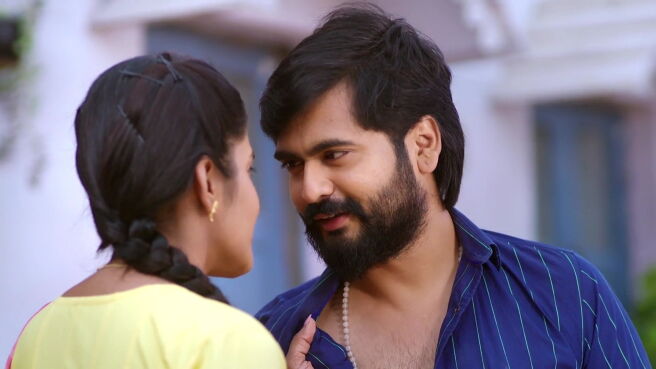 Krishna Rukku season 1 episode 1 on Zee5