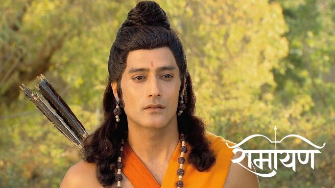 Ramayan season 1 episode 32 on Zee5
