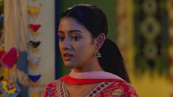 Parineeta season 1 episode 3 on Zee5