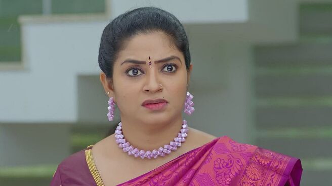 Paarijatham season 1 episode 7 on Zee5