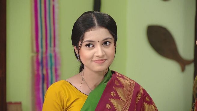 Sathi Sata Janmara season 1 episode 8 on Zee5