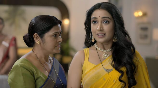 Chahatein season 1 episode 4 on Zee5