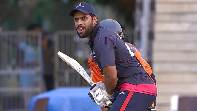 Ghaziabad Universal Riders vs Ghaziabad Red Carpet Kings - Highlights - 15 Jun 2025 on Sony LIV