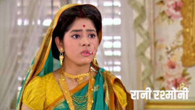 Rani Rashmoni season 1 episode 80 on Zee5