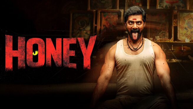 Honey - Hindi on LionsGate Play