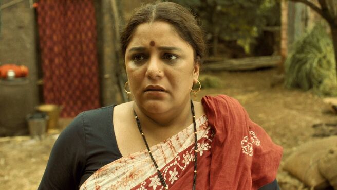 Baai Tujhyapayi season 1 episode 4 on Zee5