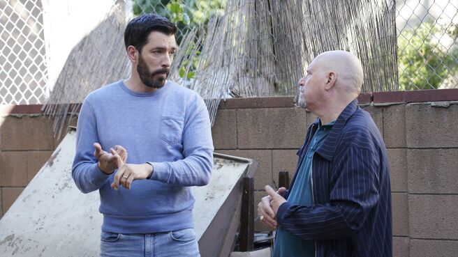 Backed by the Bros season 1 episode 4 on Discovery Plus