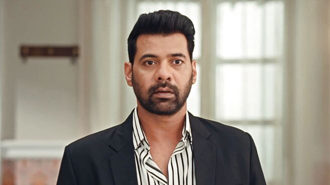 Episode 1 on Sony LIV