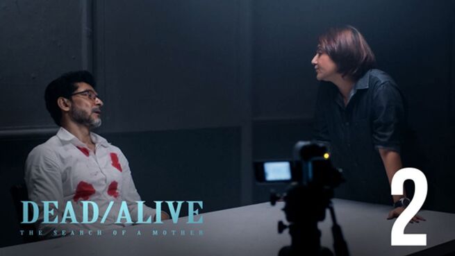 Dead/Alive: The Search of a Mother (Hindi) season 1 episode 2 on Hoichoi