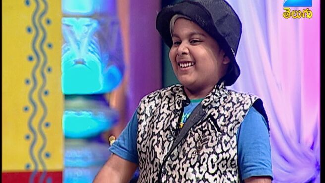 Drama Juniors - Telugu season 1 episode 13 on Zee5