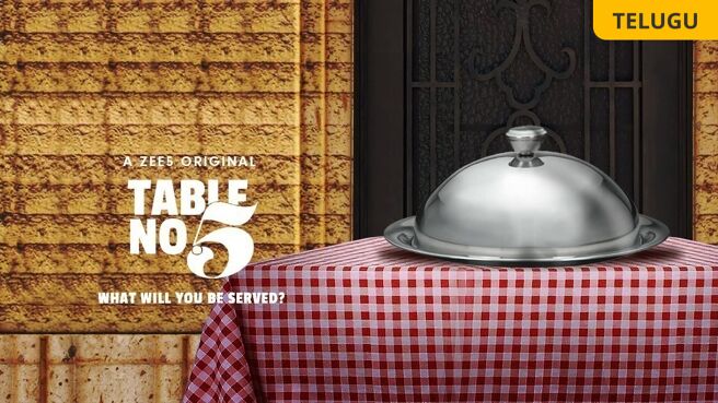Table No. 5 on Zee5