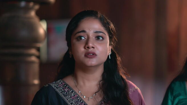 Valyettan season 1 episode 18 on Zee5