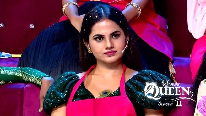 Super Queen Season 2 season 1 episode 13 on Zee5