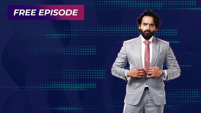 Good Bad Girl (Malayalam) season 1 episode 1 on Sony LIV