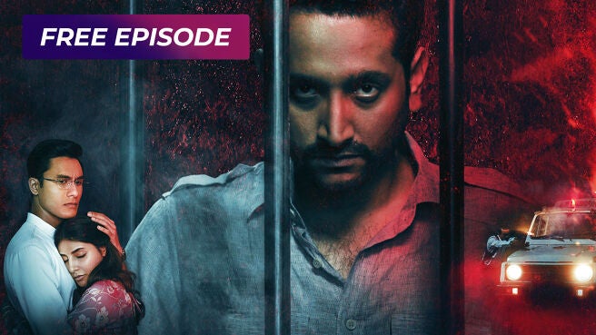 Jehanabad - Of Love & War (Marathi) season 1 episode 1 on Sony LIV