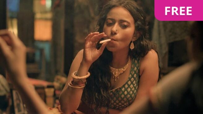 Lalbazaar season 1 episode 1 on Zee5