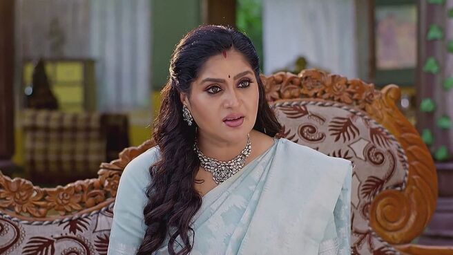 Kalavaari Kodalu Kanakamahalakshmi season 1 episode 4 on Zee5