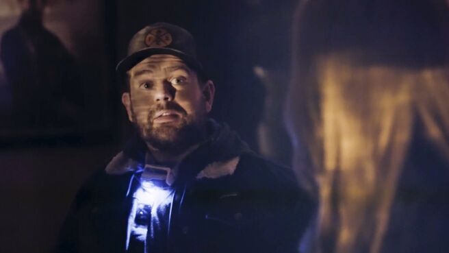 Jack Osbourne's Haunted Homecoming season 1 episode 3 on Discovery Plus