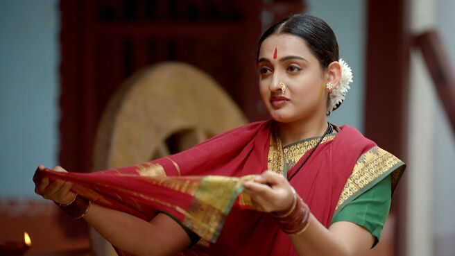 Sri Raghavendra Mahathme season 1 episode 18 on Zee5