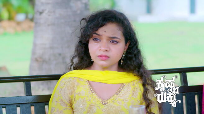 Krishna Rukku season 1 episode 21 on Zee5