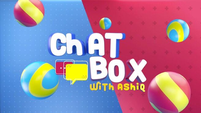 Chatbox season 1 episode 22 on Sun NXT