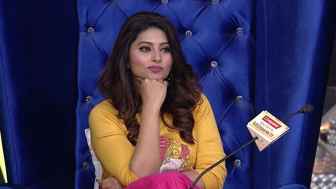 Dance Jodi Dance 2.0 season 1 episode 11 on Zee5