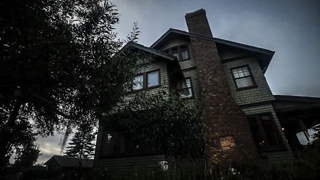 Ghost Adventures season 20 episode 1 on DiscoveryPlus