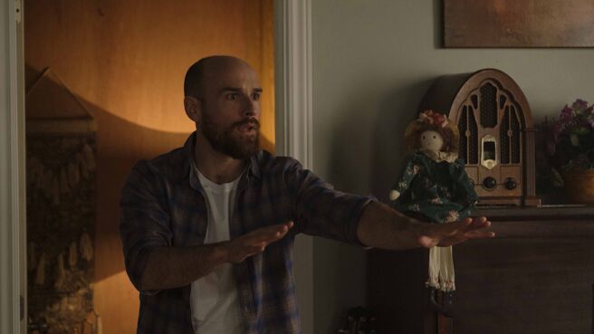 A Time to Kill season 1 episode 5 on Discovery Plus
