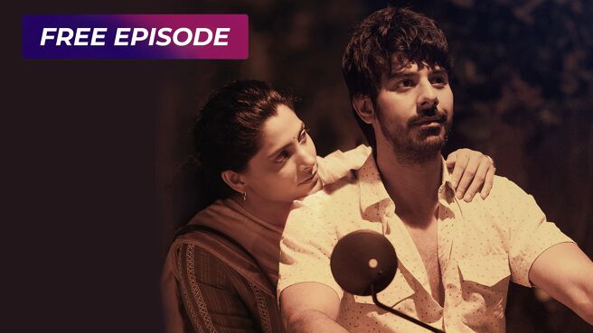 Faadu (Hindi) season 1 episode 1 on Sony LIV