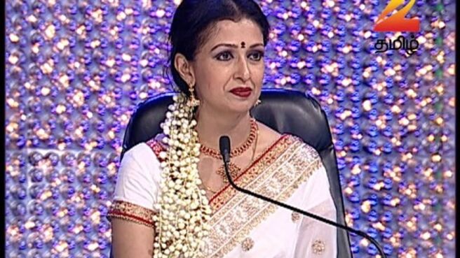 Dance Jodi Dance season 1 episode 17 on Zee5