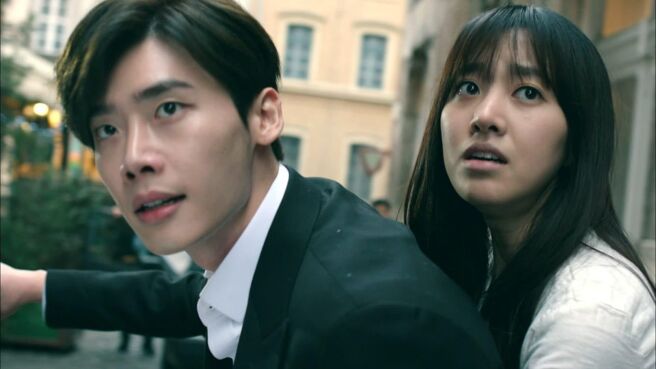 Doctor Stranger season 1 episode 2 on Zee5