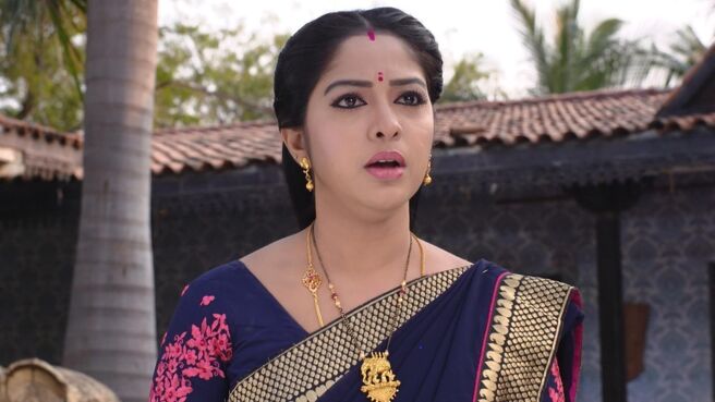 Rama Sakkani Seetha season 1 episode 419 on Zee5