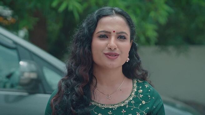 Madhura Nombara Kattu season 1 episode 14 on Zee5