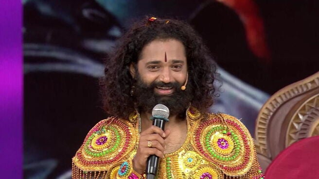 Comedy Khiladigalu - Season 5 season 1 episode 7 on Zee5