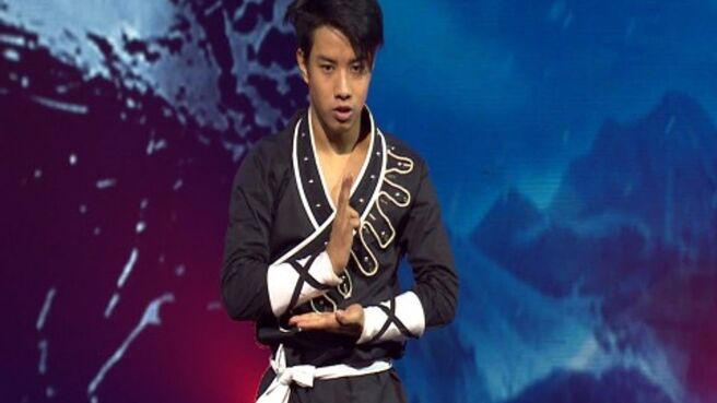 Dance India Dance 2017 season 1 episode 16 on Zee5