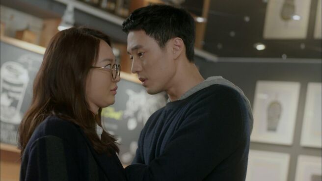 Oh My Venus season 1 episode 4 on Zee5